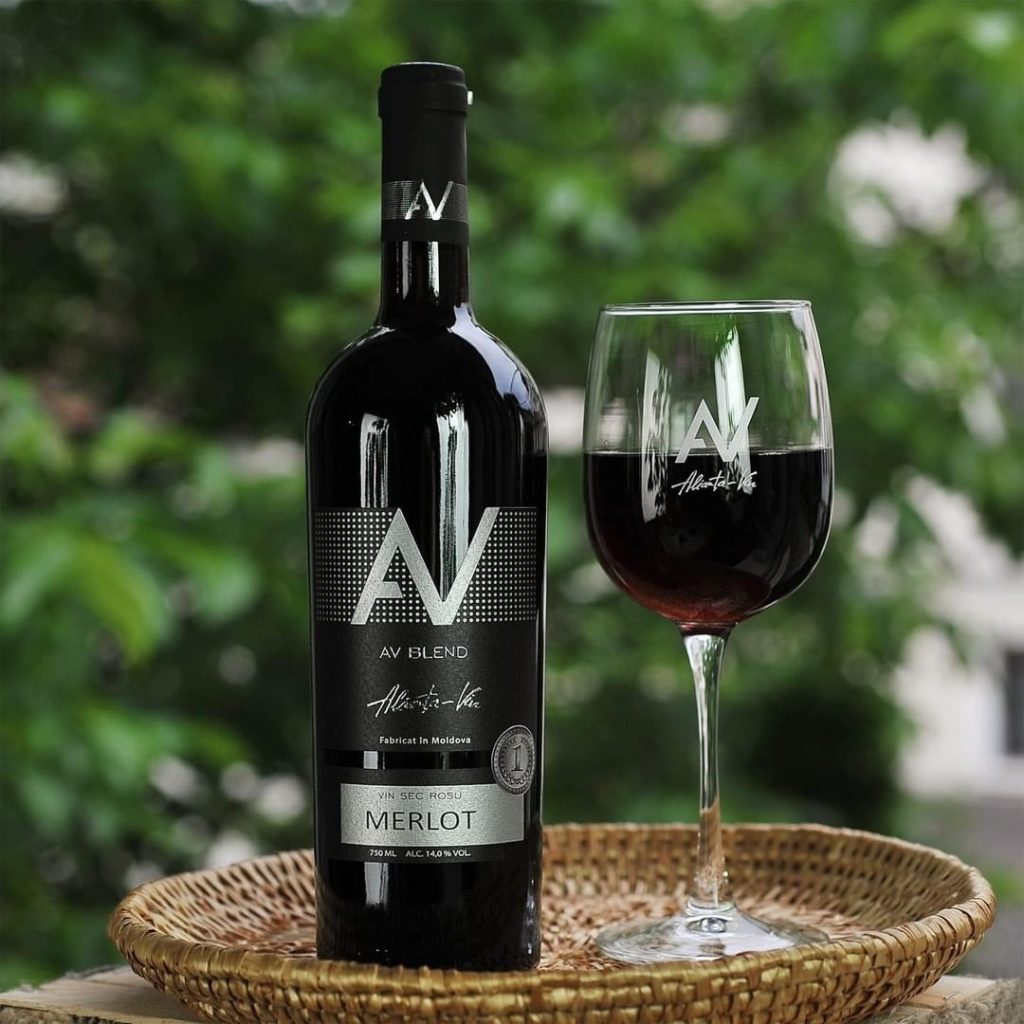 Wine Distributor | AV Blend Wines